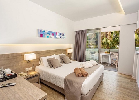 Ôclub Experience Akti Imperial Deluxe Resort & Spa Dolce by Wyndham 5* - 5