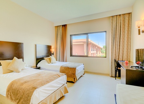 Club Jumbo Targa Aqua Parc Resort 4* - 7
