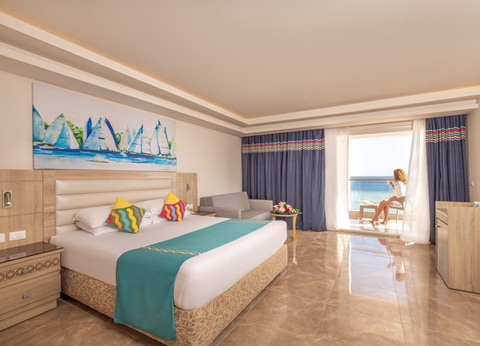 Hôtel Albatros Palace Sharm 5* - 11