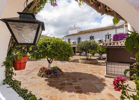 Hôtel Club Marmara Pueblo Andaluz 3* - 22