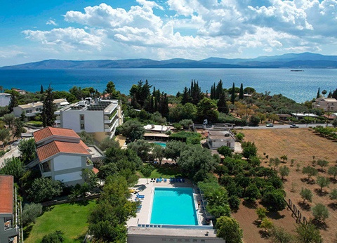 Club Jumbo Miramare 4* - 20