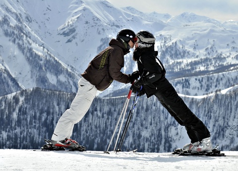 SOWELL Family Les Bergers 3* - 30