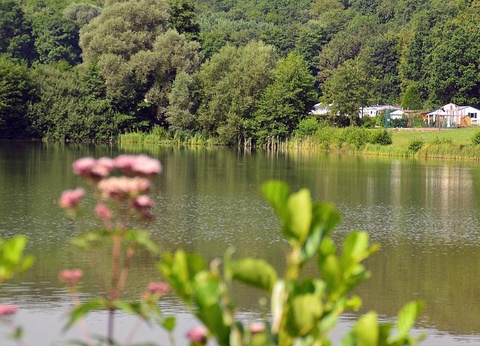 Camping La Croix du Bois Sacker - 13
