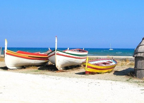 Camping Croix du Sud 4* - 28