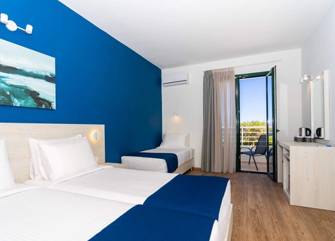 Hôtel Mon French Club Azul Hôtel 4* - 7