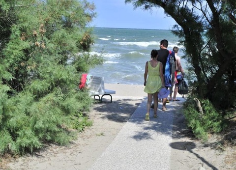 Rosapineta Camping Village, 3* - 37