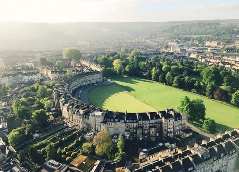 Autotour Classique de Grande-Bretagne - De Londres A Londres - 4