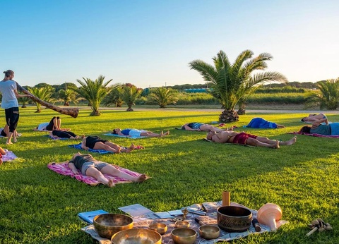 Gitavillage Club degli Amici - 38