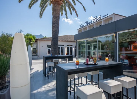 Club Coralia Corsica Paoli 3* - Terrestre seul sans transport - 11