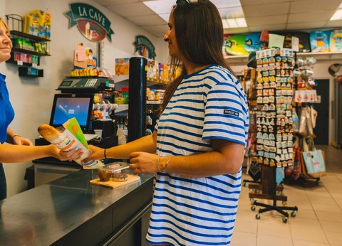 Camping Le Château, 5* - 51