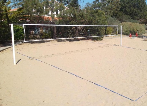 Village vacances Le Hameau de L'Océan, 4* - 12