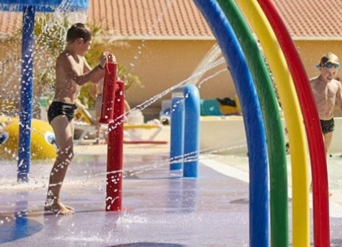 Camping Siblu Les Oyats - FunPass inclus, 4* - 8