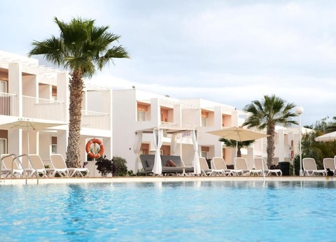 Hôtel BLUESEA Bahia de Lobos 4* - 13