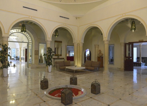 Hôtel TMK Flora Park (Adult Only) 4* - 22