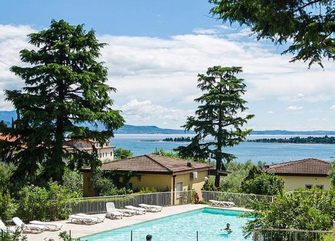 Villenpark Sanghen, 4* - 13