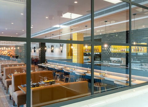 Hôtel l'Azure 4* Sup - Sans Transport - 18