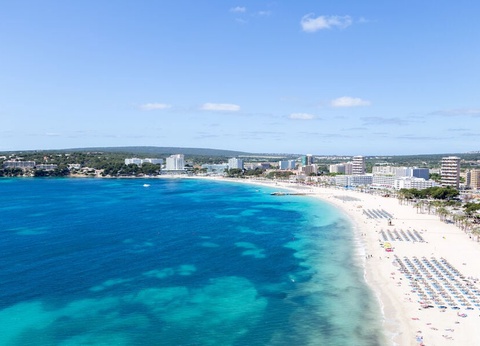 Hôtel Bahia Principe Sunlight Coral Playa 4* - Adult Only - 28