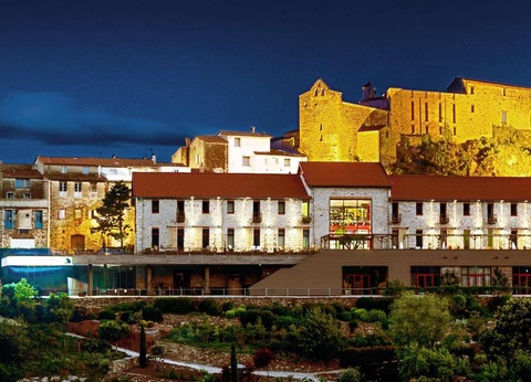 Camping La Garenne, 3* - 17