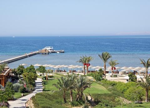 Combiné croisière Fabuleuse Egypte, Le Caire & hôtel Sunny Beach 4* - 21