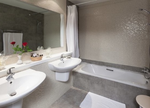 Hôtel Club Framissima Khayam Garden Beach & Spa 4* - 17