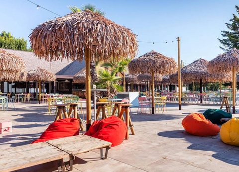 Camping Villaggio San Francesco Caorle, 5* - 18