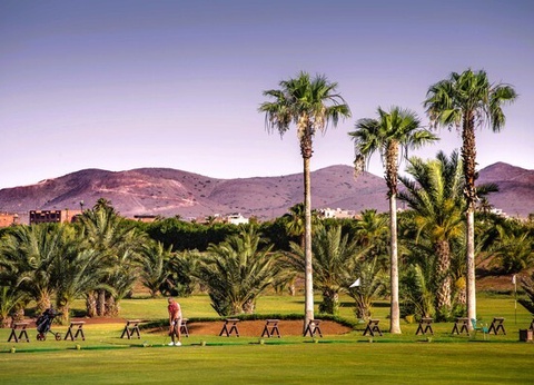 Hôtel Pickalbatros Hotel Du Golf 5* - 13