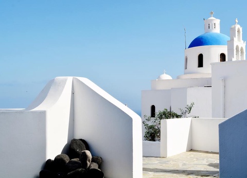 Evasion dans les Cyclades, 4 nuits à Mykonos et 3 nuits à Santorin en 3* ou 4* - 4