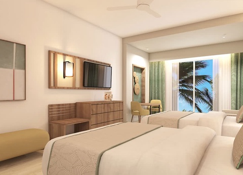 Hôtel Riu Palace Bavaro 5* - 4