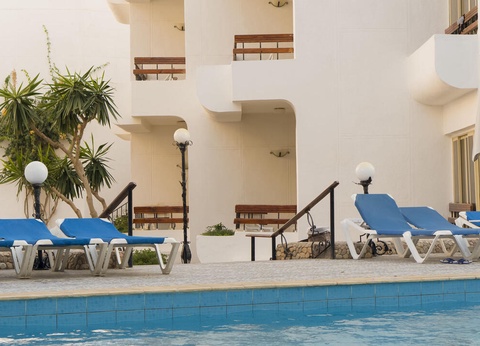 Combiné Rêverie sur le Nil et Arabella Azur - 62