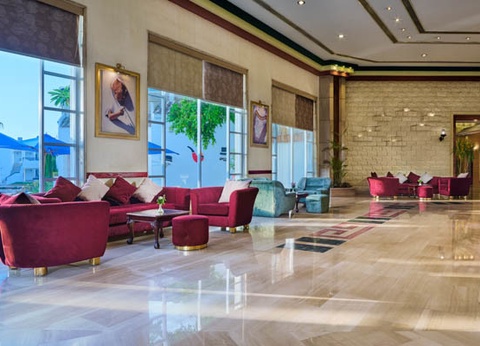 Hôtel Dreams Beach Resort 5* - 14