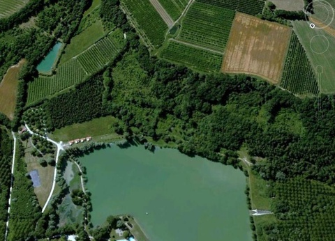 Domaine du Lac de Néguenou, 3* - 24