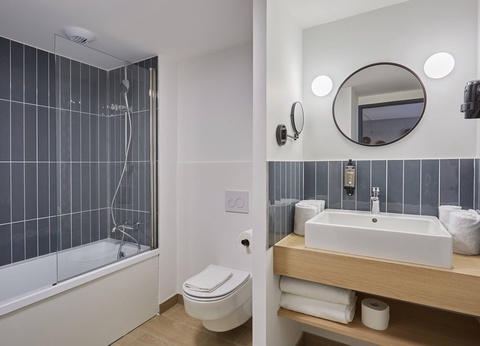 Appart'hôtel Signature Toulouse Blagnac Aéroport - 14