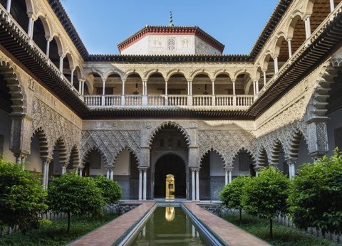 Autotour Balade Andalouse en liberté 3* - 3