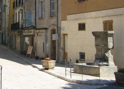 Camping La Ribière, 3* - 48