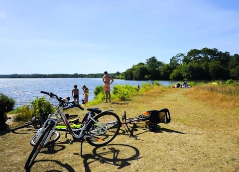 Camping Maeva Escapades La Clairière, 4* - 19