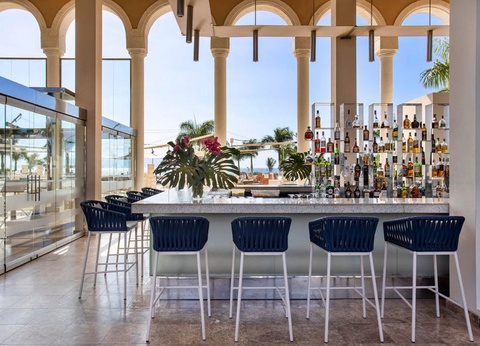 Hôtel TUI Sélection Gran Melia Palacio de Isora 5* - 21