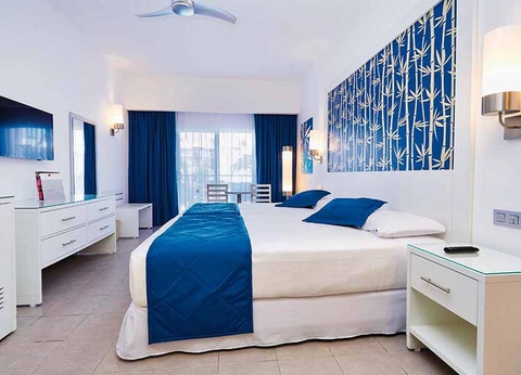 RÉP. DOMINICAINE | Punta Cana - Riu Bambu 5* - 3
