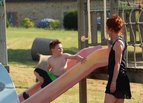 Camping La Nouvelle Croze, 4* - 20