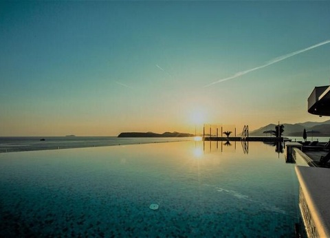 Hôtel Royal Blue 5* - 8