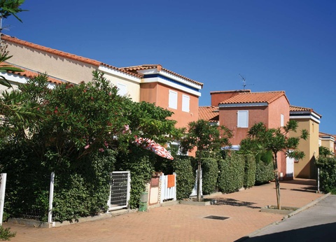 Résidences Lagrange Les Mas de la Mer et Les Mas de la Plage - 3