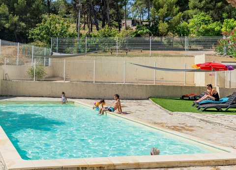 Camping Borepo, 3* - 2