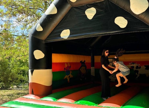 Camping Tikayan Oxygene, 3* - 10