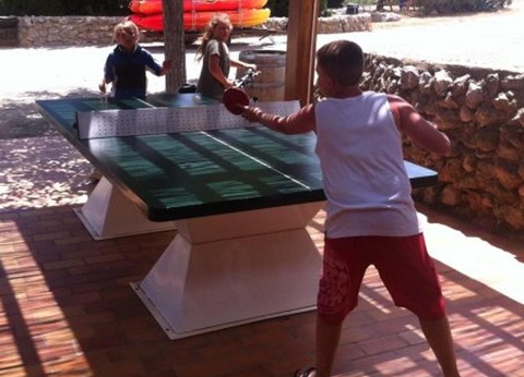 Camping Le Fun, 4* - 15