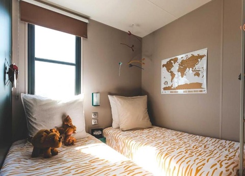 Camping Mas Patoxas, 4* - 36