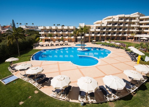 Hôtel Vila Gale Nautico 4* - 2