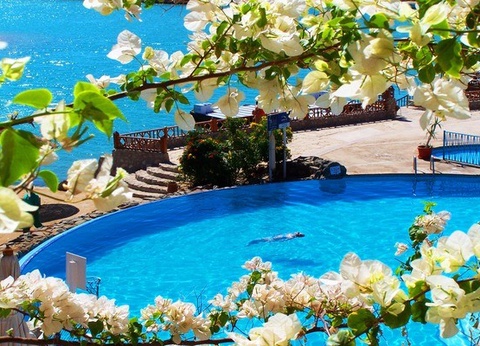 Hôtel Sultan Bey 4* - 3