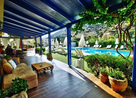 Hôtel Plein Vent Sélection Fragiskos 3* - 15