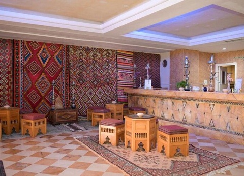 Club Castille Djerba 4* - 15