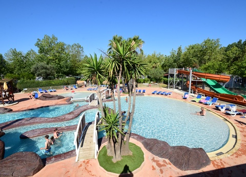 Camping Les Salisses 4* - 3