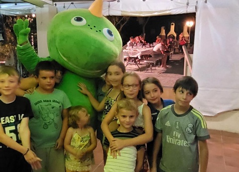 Flower Camping L'Abri-Côtier, 3* - 40